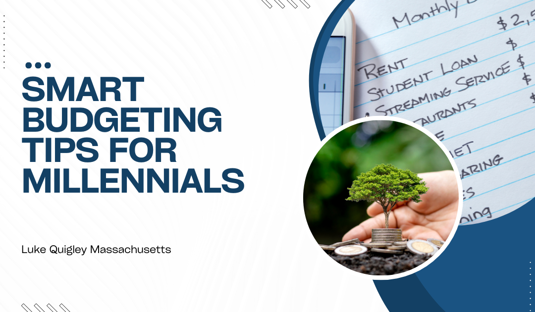 Smart Budgeting Tips for Millennials