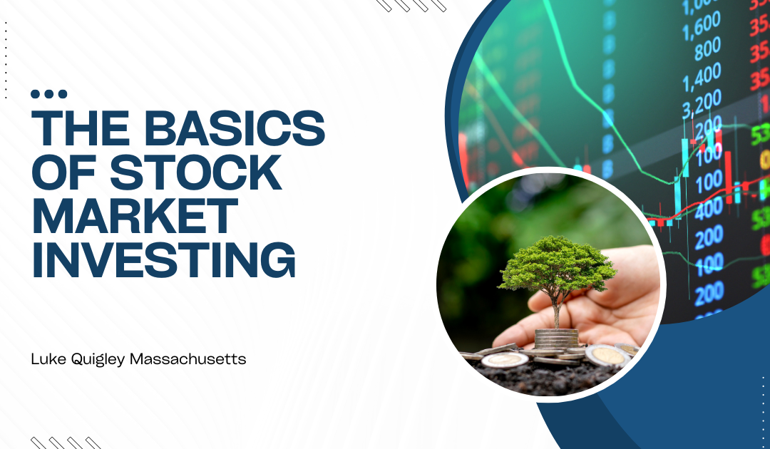 The Basics of Stock Market Investing
