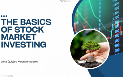 The Basics of Stock Market Investing